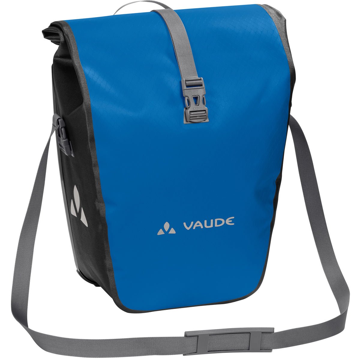 Vaude Aqua Back Single Rear Bike Pannier - Forza Sports