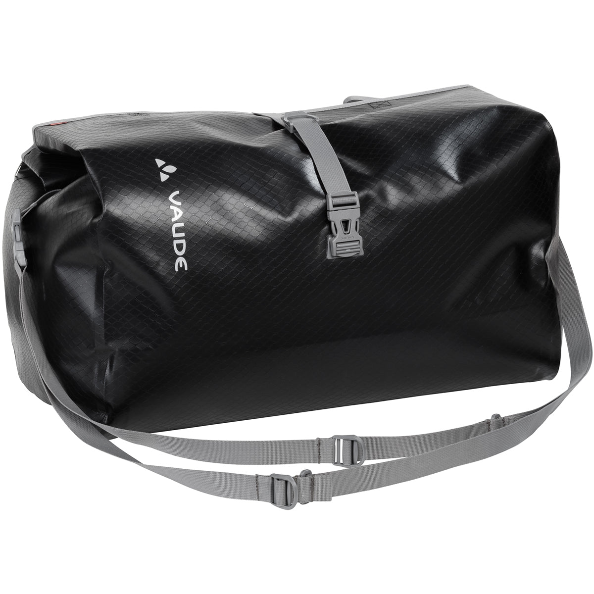 Vaude Top Case (PL) for Rear Bike Panniers - Black - Forza Sports