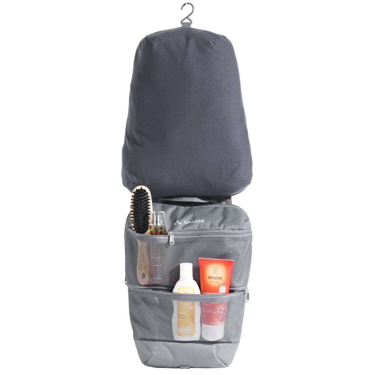 Vaude SortYour Back Organizer Bag - Anthracite - Forza Sports