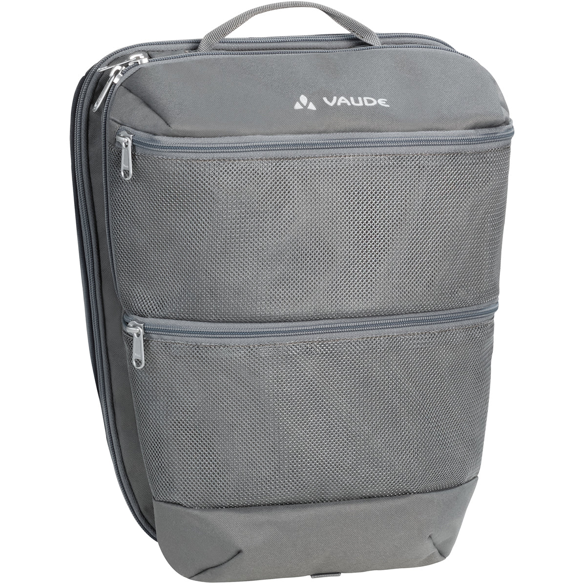 Vaude SortYour Back Organizer Bag - Anthracite - Forza Sports