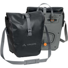 Vaude Aqua Front Waterproof Bike Panniers - Forza Sports