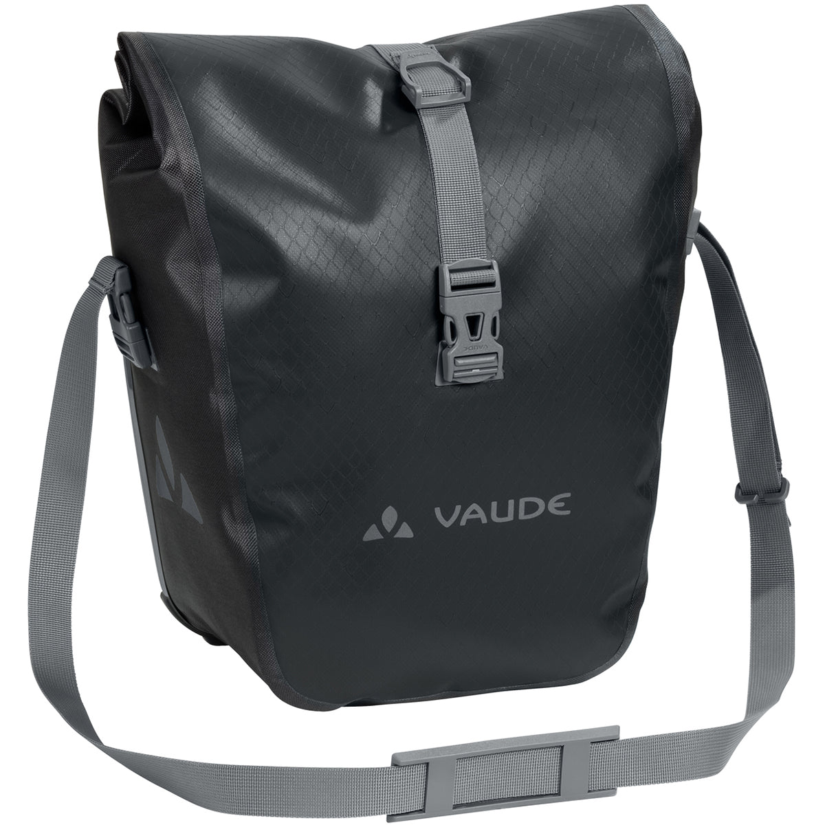 Vaude Aqua Front Waterproof Bike Panniers - Forza Sports