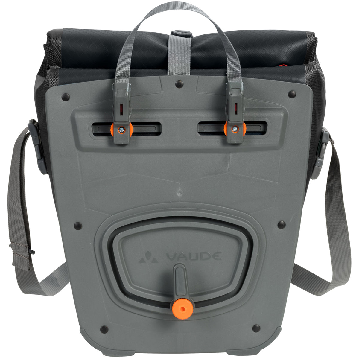Vaude Aqua Front Waterproof Bike Panniers - Forza Sports