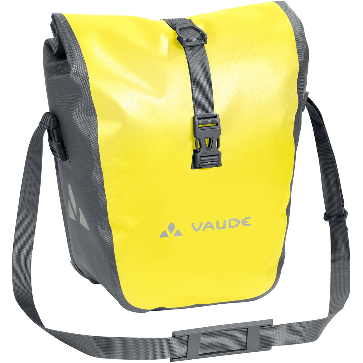 vaude aqua front - fahrradtaschen Vaude Aqua Front wasserdichte Fahrradtaschen
