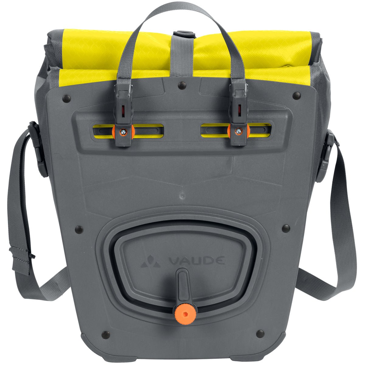 Vaude Aqua Front Waterproof Bike Panniers - Forza Sports