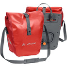 Vaude Aqua Front Waterproof Bike Panniers - Forza Sports
