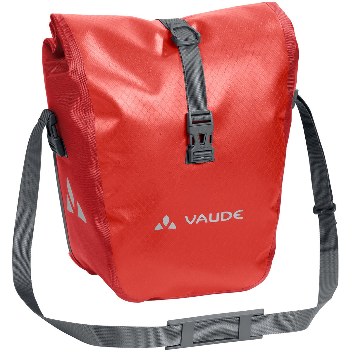 Vaude Aqua Front Waterproof Bike Panniers - Forza Sports