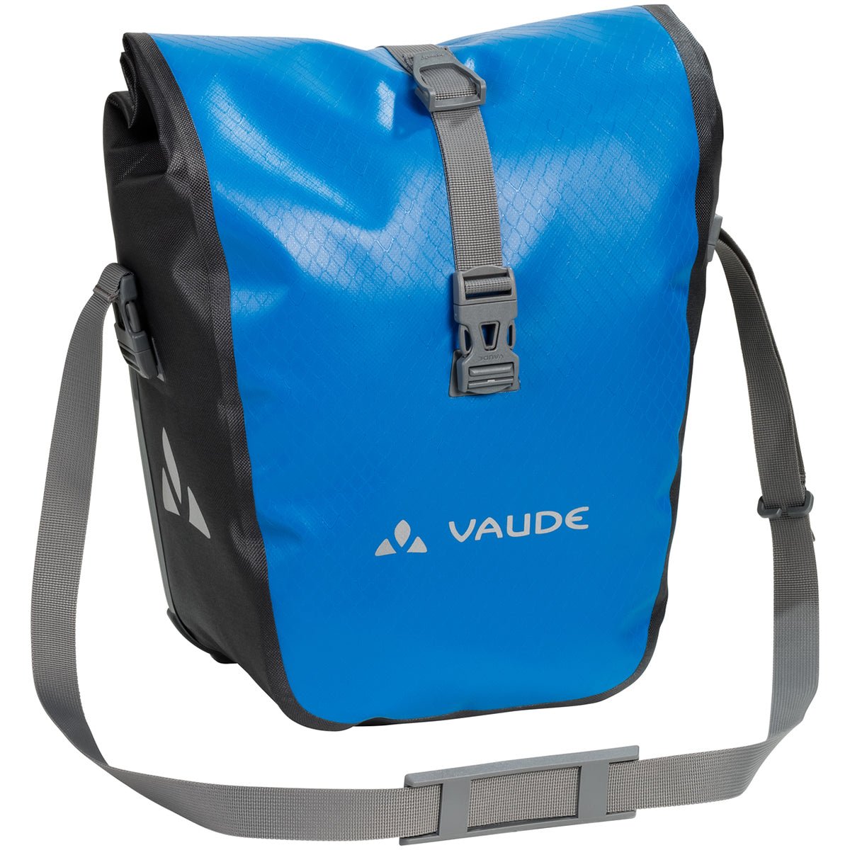 Vaude Aqua Front Waterproof Bike Panniers - Forza Sports