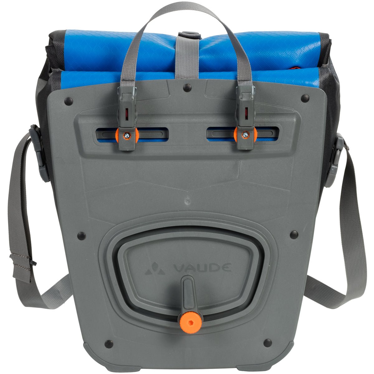 Vaude Aqua Front Waterproof Bike Panniers - Forza Sports