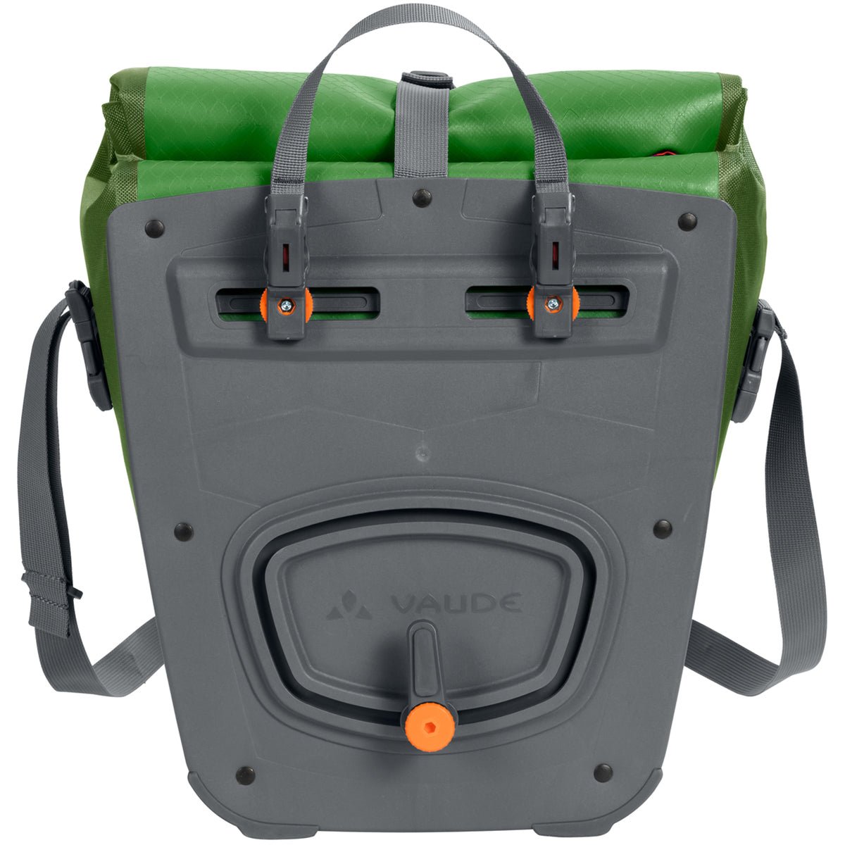 Vaude Aqua Front Waterproof Bike Panniers - Forza Sports