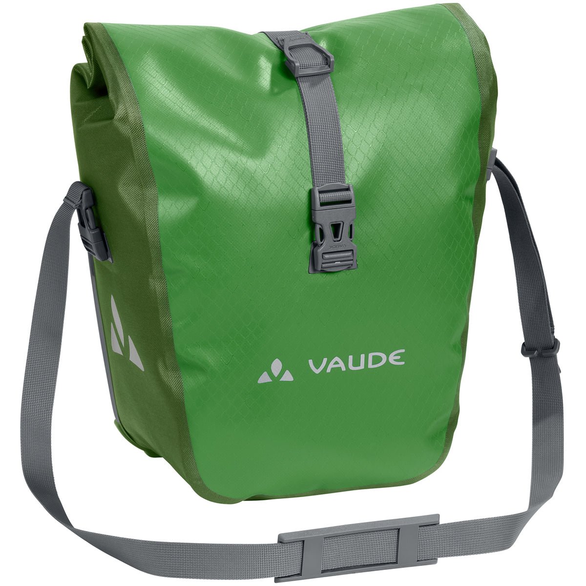 Vaude Aqua Front Waterproof Bike Panniers - Forza Sports
