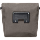 Vaude Augsburg III Bike Handlebar Bag - Coconut - Forza Sports