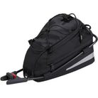 Vaude Off Road Bike Seat Post Bag - Black - Forza Sports