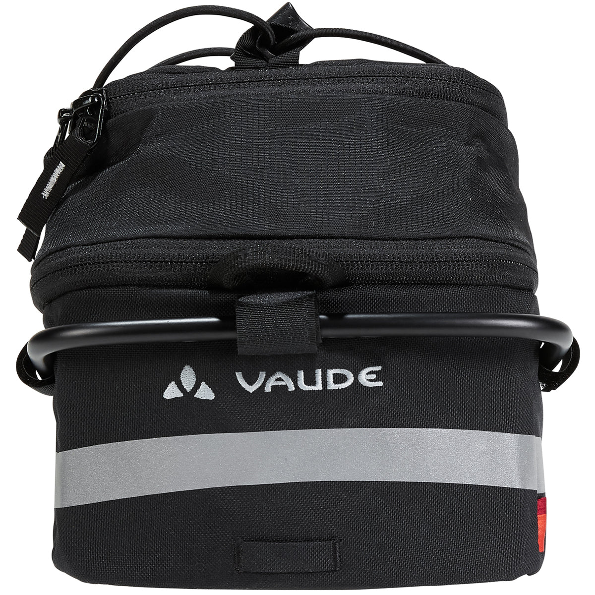 Vaude Off Road Bike Seat Post Bag - Black - Forza Sports