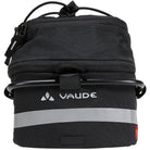 Vaude Off Road Bike Seat Post Bag - Black - Forza Sports