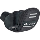 Vaude Race Light Bike Tools Saddlebag - Black - Forza Sports