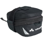 Vaude Tube Bike Tools Saddlebag - Black - Forza Sports