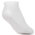 Venum Classic Footlet Socks 3-Pack - White/Black - Forza Sports