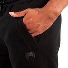 Venum Classic Jogger Pants - Black/Black - Forza Sports