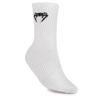 Venum Classic Socks 3-Pack - White/Black - Forza Sports