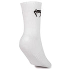 Venum Classic Socks 3-Pack - White/Black - Forza Sports