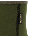 Venum Kontact Evo Foot Grips - Khaki/Gold - Forza Sports