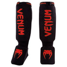 Venum Kontact Slip - On MMA Shin and Instep Guards - Forza Sports