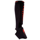 Venum Kontact Slip - On MMA Shin and Instep Guards - Forza Sports