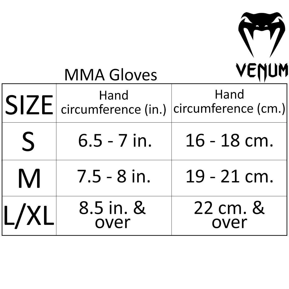 Venum Hyperlift Training Weight Lifting Gloves Venum