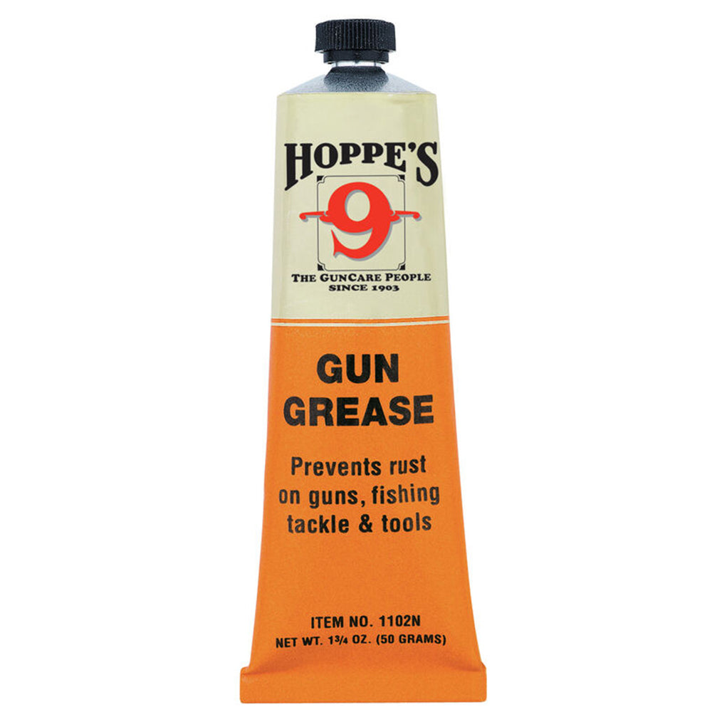 Hoppe's 1.75 oz. Gun Grease Tube Hoppe's