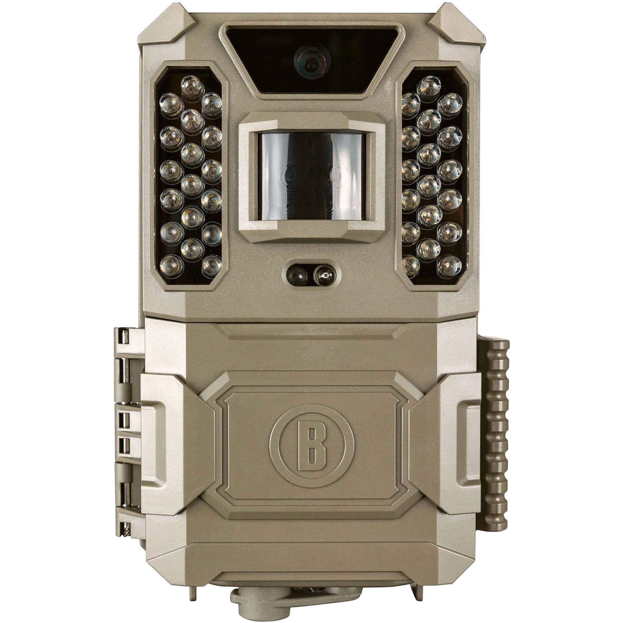 Bushnell Prime Low-Glow Trail Camera with Memory Card and Batteries Bushnell