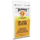 Hoppe's Quick Clean Rust and Lead Remover Cloth Hoppe's