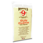 Hoppe's 11" x 14" Wax Treated Gun Cloth Hoppe's