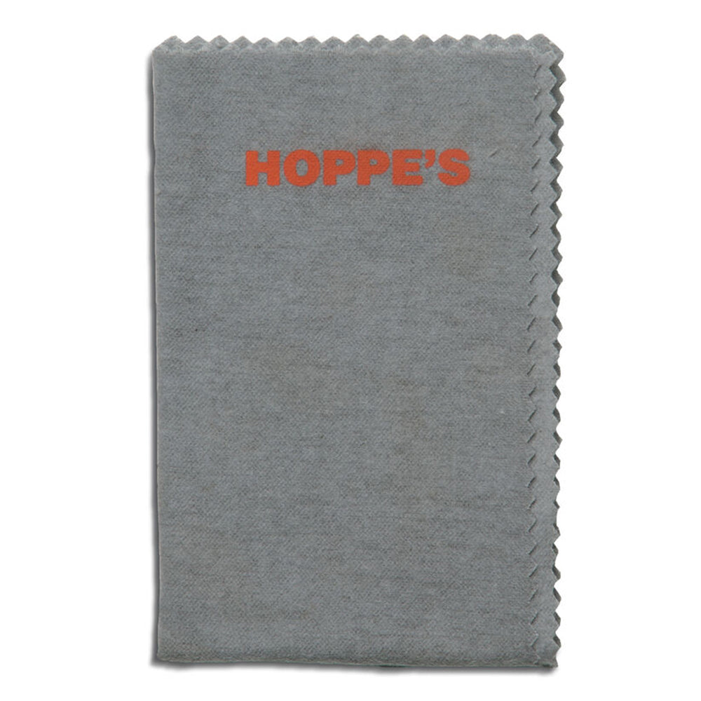 Hoppe's 11" x 14" Silicone Gun and Reel Cloth Hoppe's