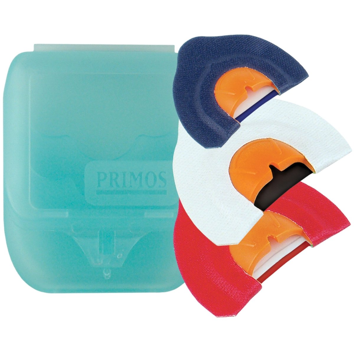 Primos Hunting Sonic Dome Elk Calls 3-Pack - Forza Sports