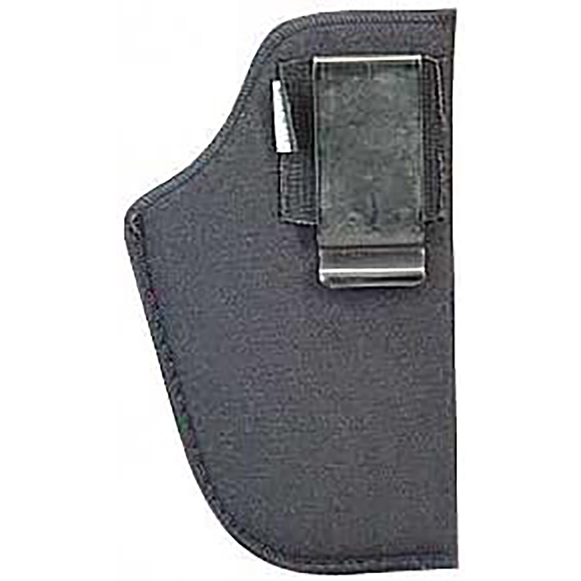 GunMate Inside-The-Pants Right-Handed Hip Holster - Size 12 - Black GunMate