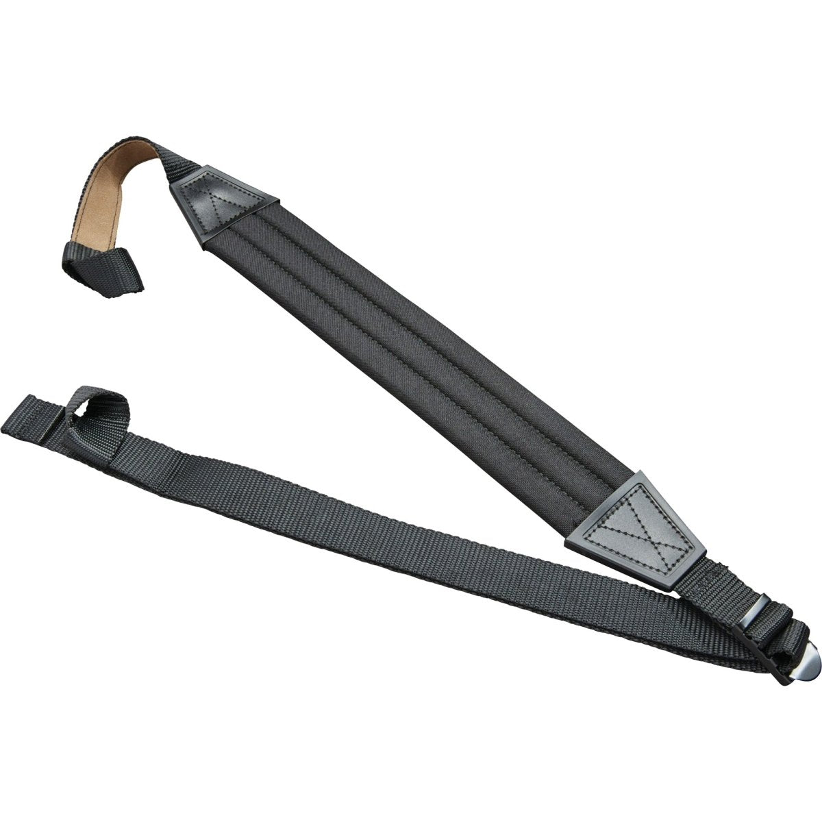 Butler Creek Ultra Padded Shotgun Sling - Black - Forza Sports