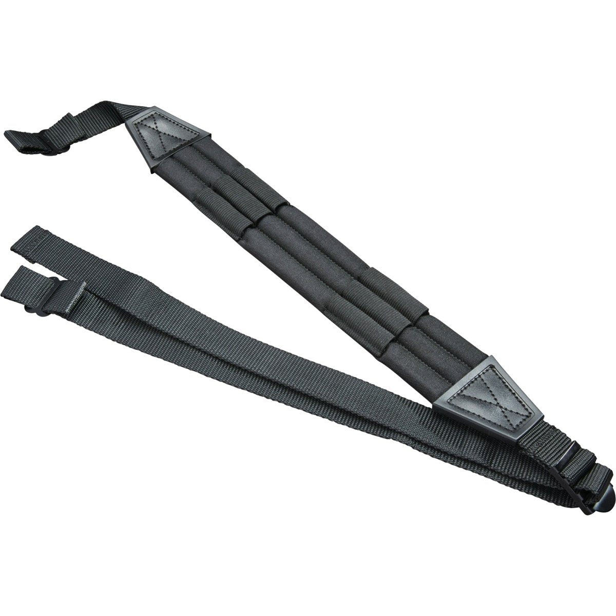 Butler Creek Ultra Padded Rifle Cartridge Sling - Black - Forza Sports