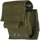 Blackhawk S.T.R.I.K.E. and PALS/MOLLE Single Pistol Magazine Pouch Blackhawk