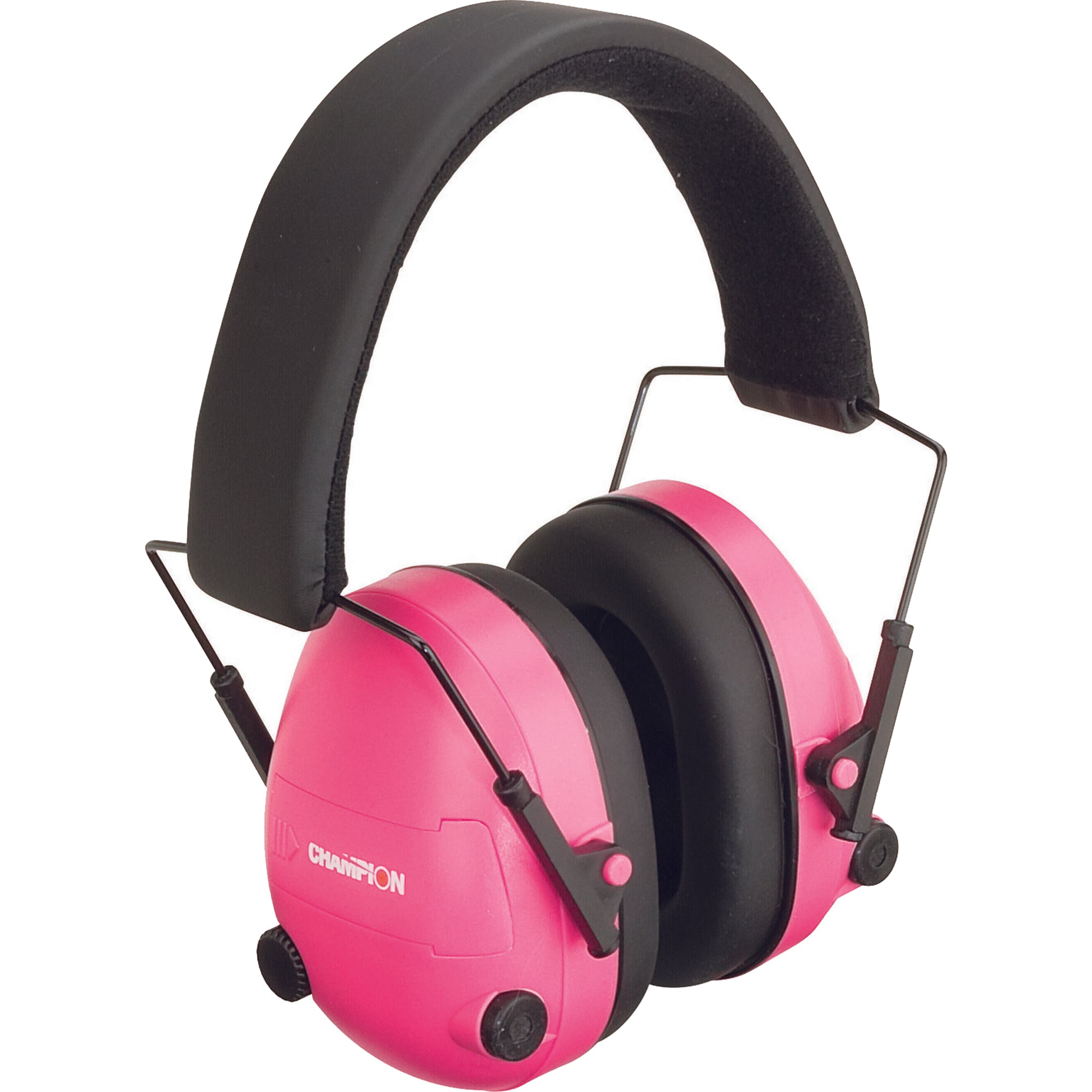 Champion Electronic Ear Muffs for Shooting Champion