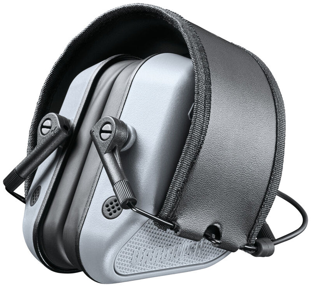 Champion Vanquish Electronic Ear Muffs for Shooting Champion