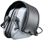 Champion Vanquish Electronic Ear Muffs for Shooting Champion