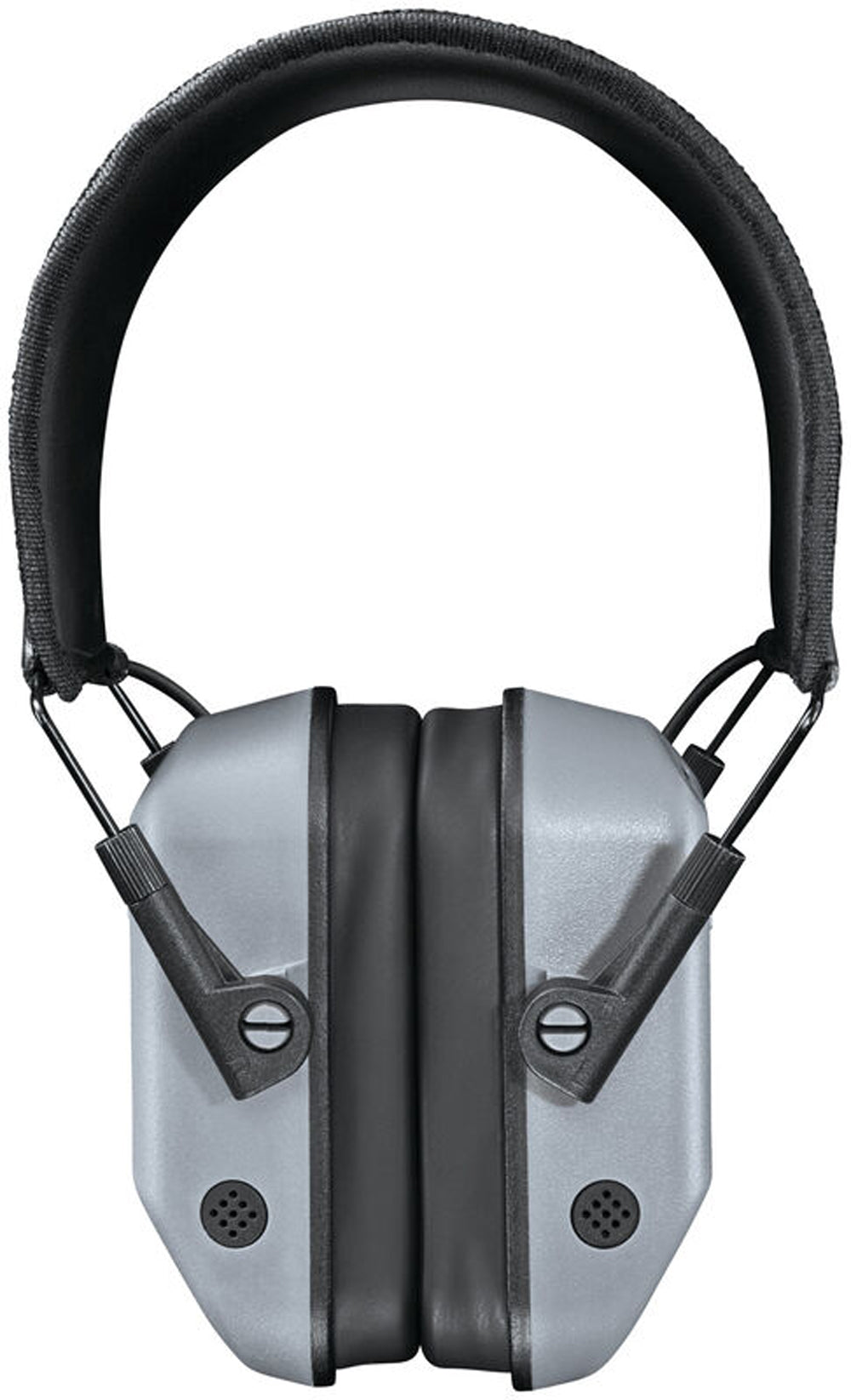 Champion Vanquish Electronic Ear Muffs for Shooting Champion