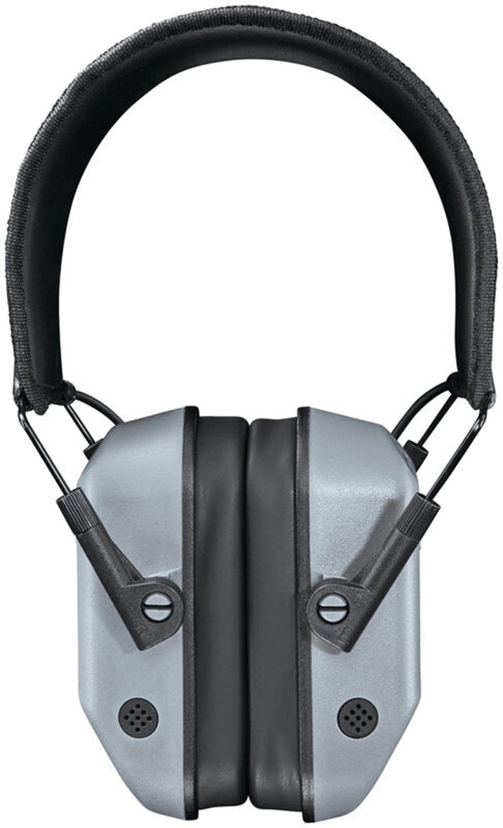 Champion Vanquish Electronic Ear Muffs for Shooting - Forza Sports