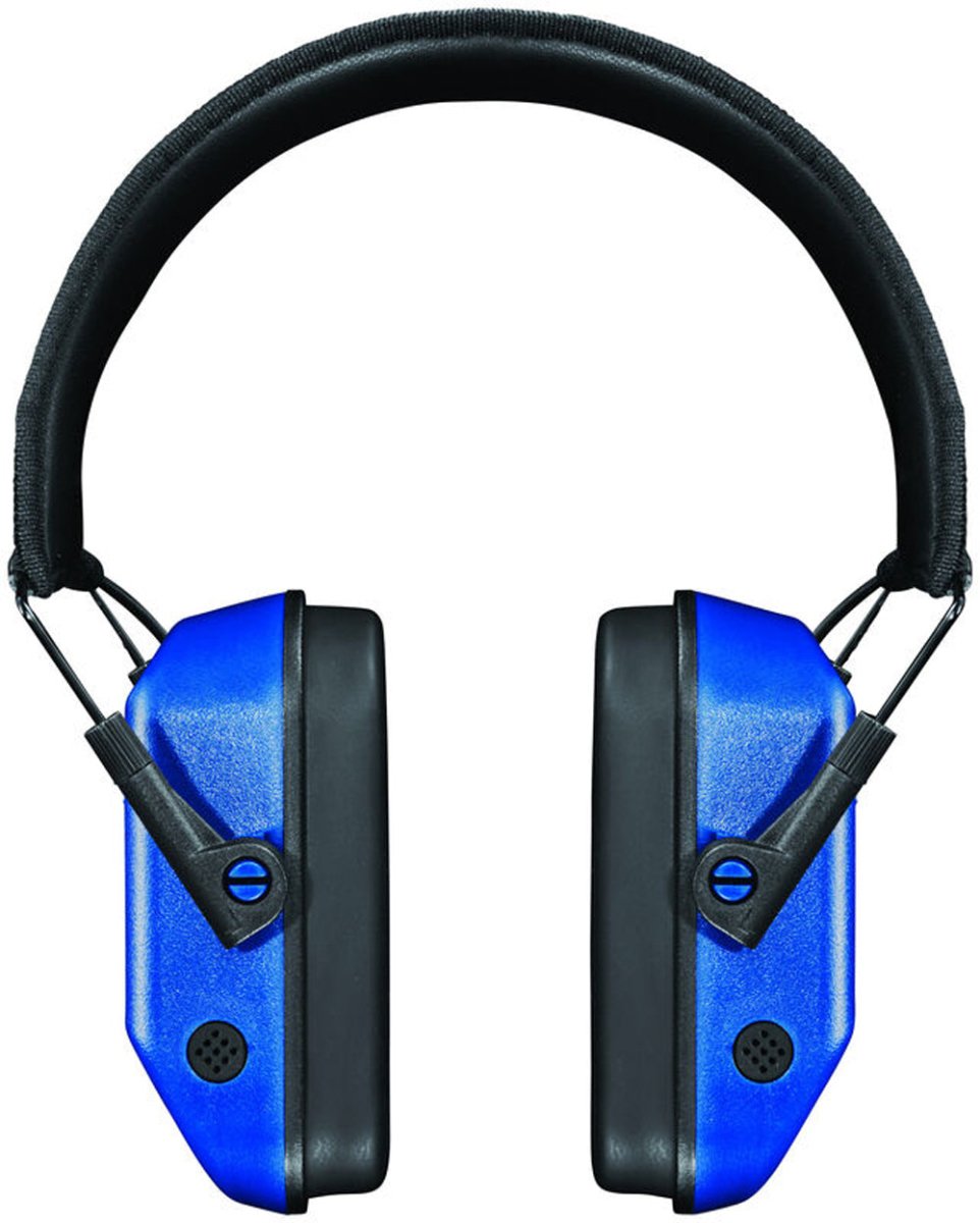 Champion Vanquish Electronic Ear Muffs for Shooting - Forza Sports