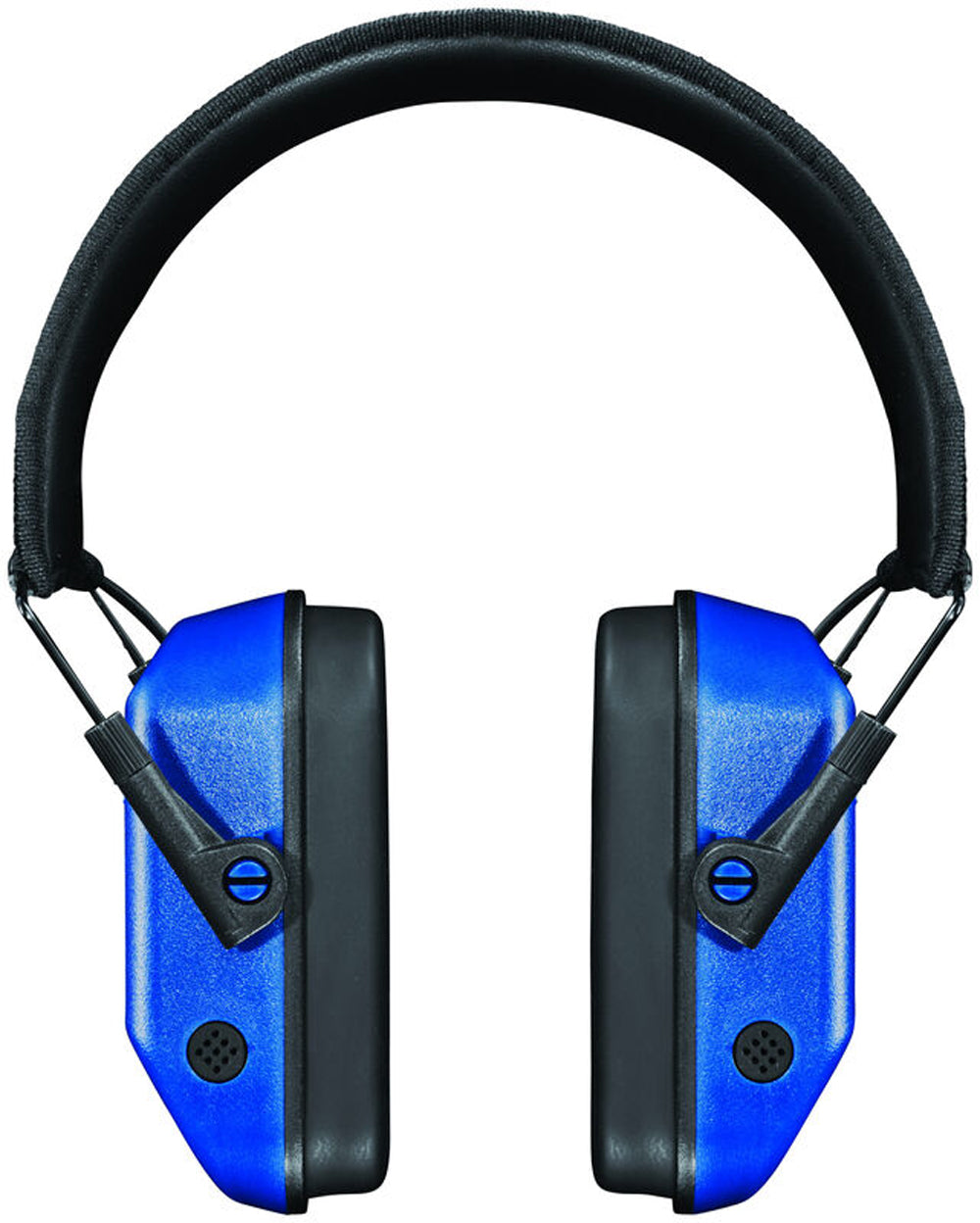 Champion Vanquish Electronic Ear Muffs for Shooting Champion