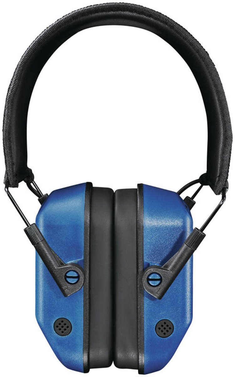 Champion Vanquish Electronic Ear Muffs for Shooting - Forza Sports