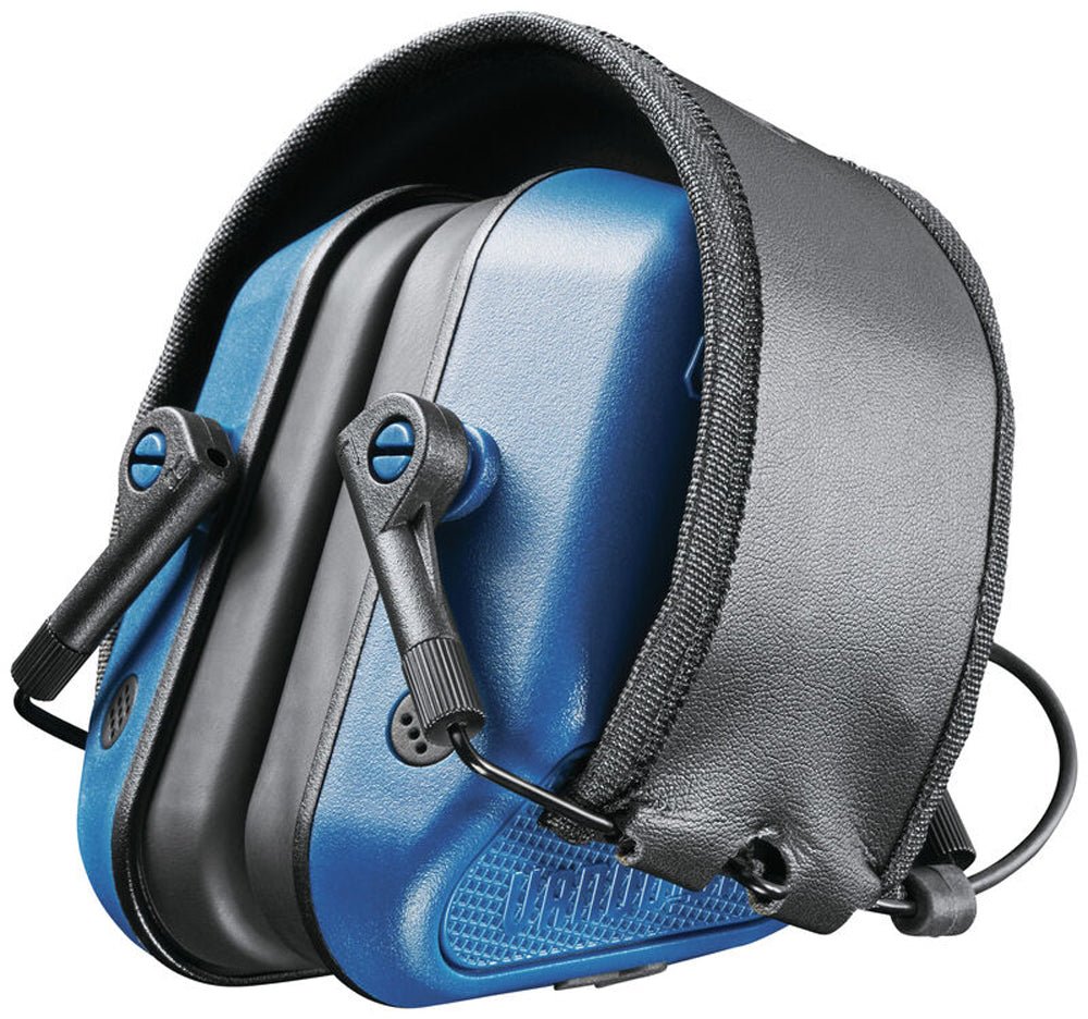 Champion Vanquish Electronic Ear Muffs for Shooting - Forza Sports