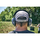 Champion Vanquish Passive Ear Muffs for Shooting Champion