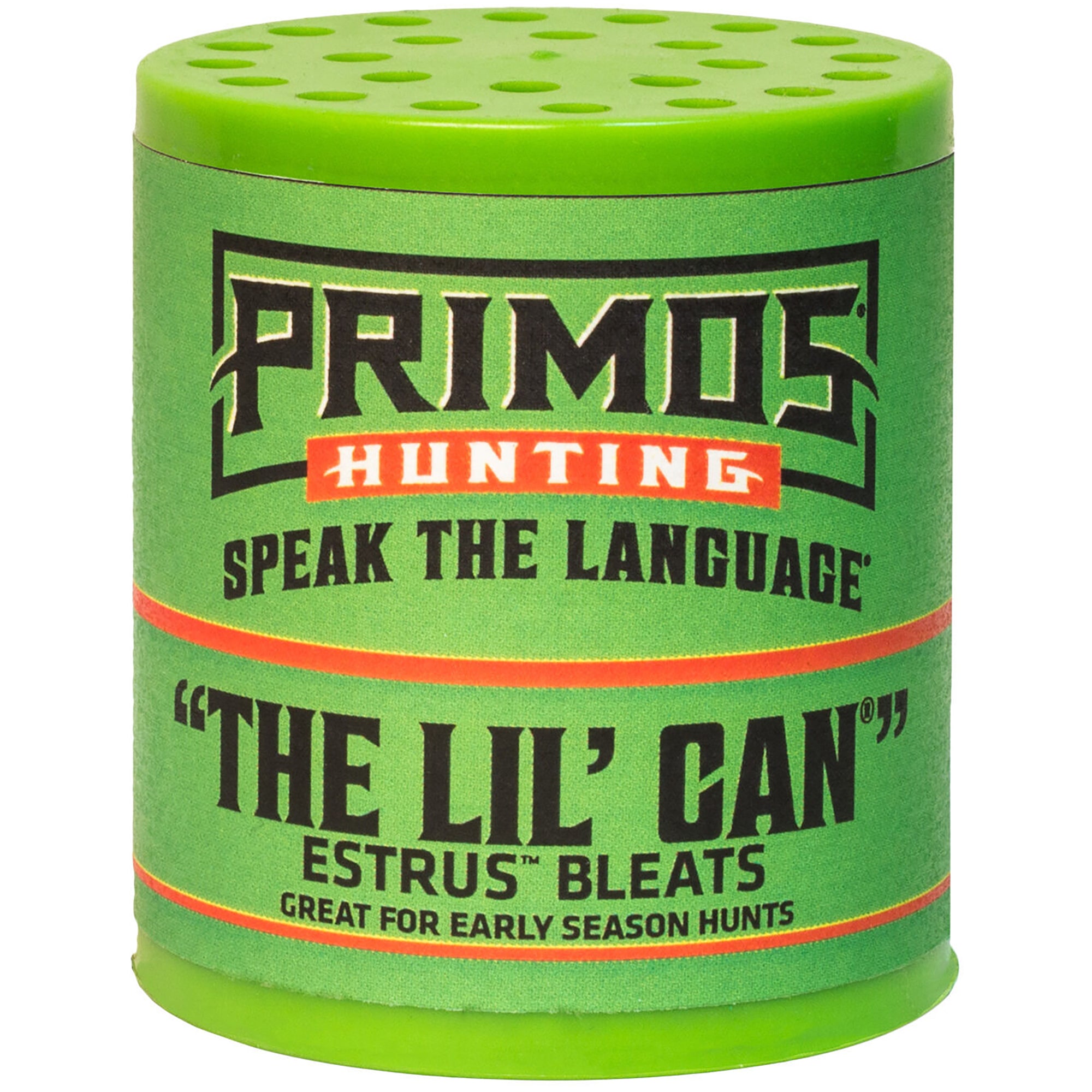 Primos Hunting The Lil' Can Estrus Bleat Primos